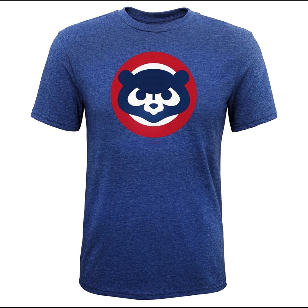 Chicago Cubs Women’s Tee